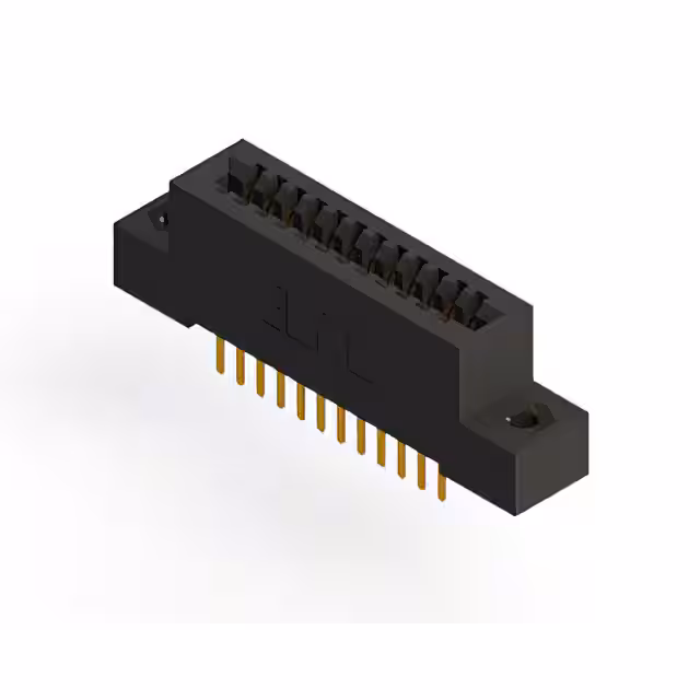 392-024-520-207 EDAC Inc.  Kantenbrettverbinder